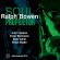 Bowen Ralph -Quintet- - Soul Proprietor Bowen Ralph -Quintet- - Soul Proprietor