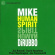 Dirubbo Mike -Quintet- - Human Spirit Dirubbo Mike -Quintet- - Human Spirit