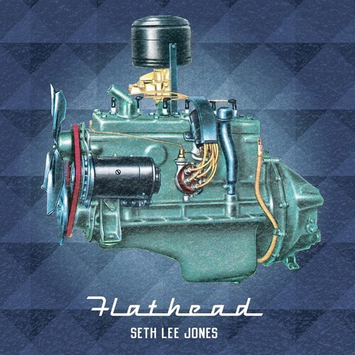 Jones Seth Lee - Flathead