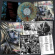 Protector - A Shedding Of Skin (Splatter Vinyl) Protector - A Shedding Of Skin (Splatter Vinyl)