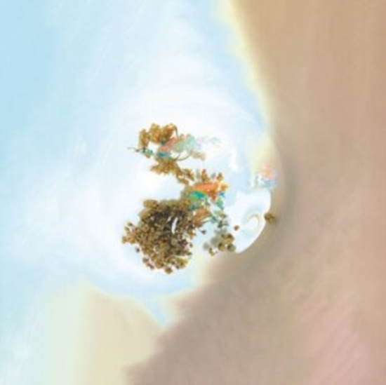 Sam Goku - The Things We See When We Look Clos