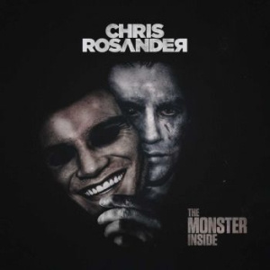 Chris Rosander - Monster Inside The