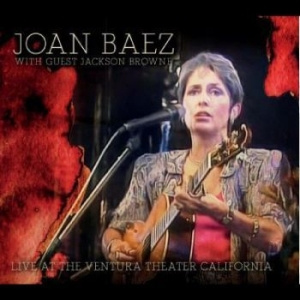 Joan Baez - Live At The Ventura Theatre Califor