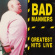 Bad Manners - Greatest Hits Live (Clear Vinyl Lp) Bad Manners - Greatest Hits Live (Clear Vinyl Lp)