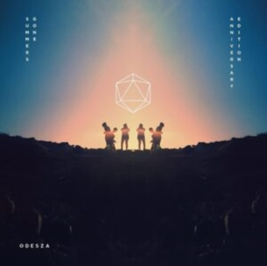 Odesza - Summer's Gone (10 Year Anniversary)