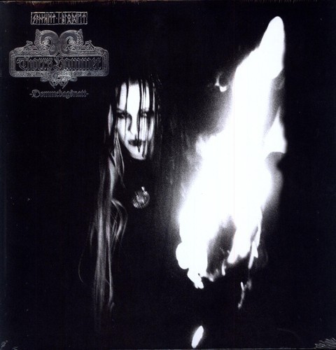 Thorrs Hammer - Dommedagsnatt (Vinyl Lp)