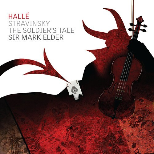 Igor Stravinsky - The Soldier's Tale
