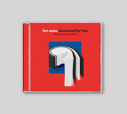 Tom Jones - Surrounded By Time -The Hourglass Editio