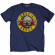 Guns N' Roses - Guns N' Roses Kids T-Shirt: Classic Logo Guns N' Roses - Guns N' Roses Kids T-Shirt: Classic Logo