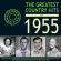 Greatest Country Hits Of 1955 (Expa - Various Artists Greatest Country Hits Of 1955 (Expa - Various Artists