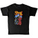 Ghost - Ghost Kids T-Shirt: Advanced Pied Piper Ghost - Ghost Kids T-Shirt: Advanced Pied Piper