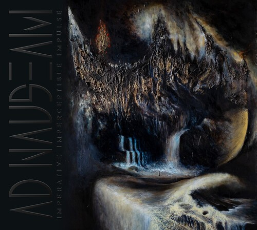 AD NAUSEAM - IMPERATIVE IMPERCEPTIBLE IMPULSE (2