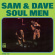 Sam & Dave - Soul Men Sam & Dave - Soul Men