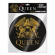 Queen - Slipmat Logo Queen - Slipmat Logo