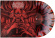 Bonecarver - Carnage Funeral (Red & Black) Bonecarver - Carnage Funeral (Red & Black)