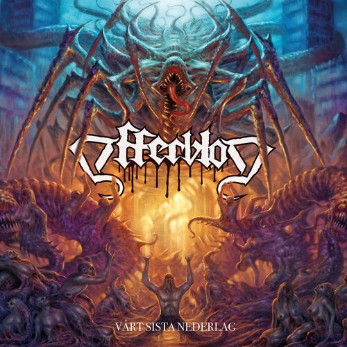 Offerblod - Vårt Sista Nederlag