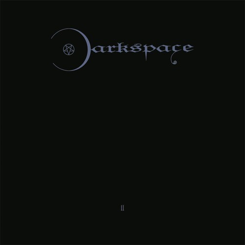 Dark Space - Dark Space Ii (2 Lp Vinyl)