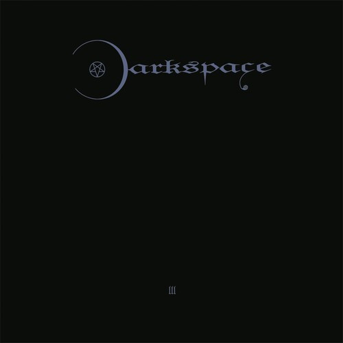 Dark Space - Dark Space Iii (2 Lp Vinyl)