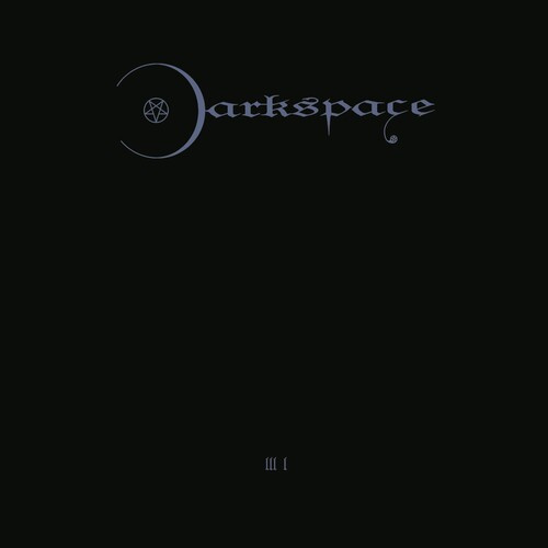 Darkspace - Dark Space Iii I