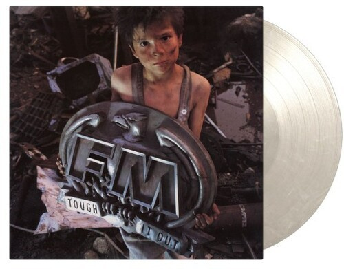 Fm - Tough It Out