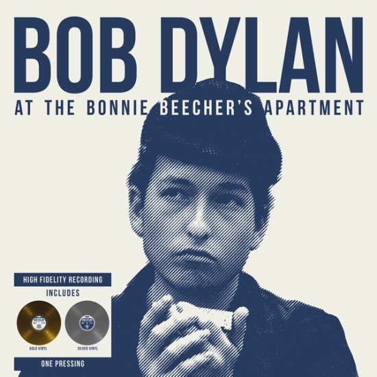 Bob Dylan - At The Bonnie Beecher's Apartment