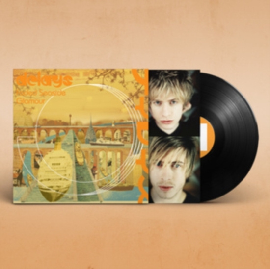 Delays - Faded Seaside Glamour