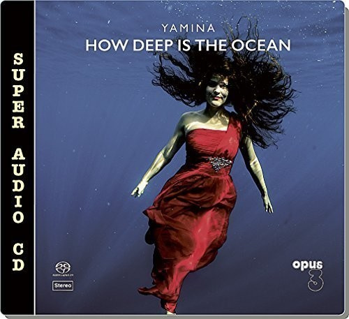 Yamina - How Deep Is The Ocean