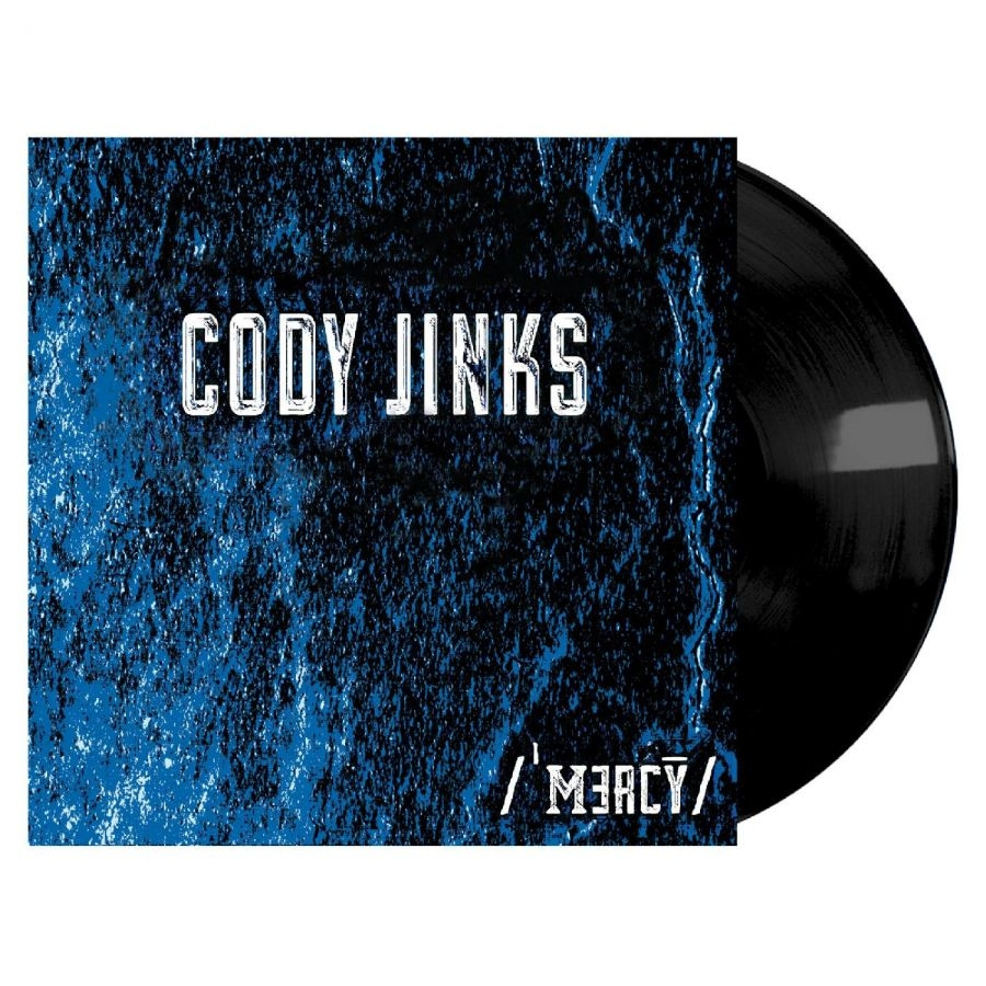 Jinks Cody - Mercy