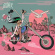 Stöner - Boogie To Baja (Violet Vinyl Lp) Stöner - Boogie To Baja (Violet Vinyl Lp)