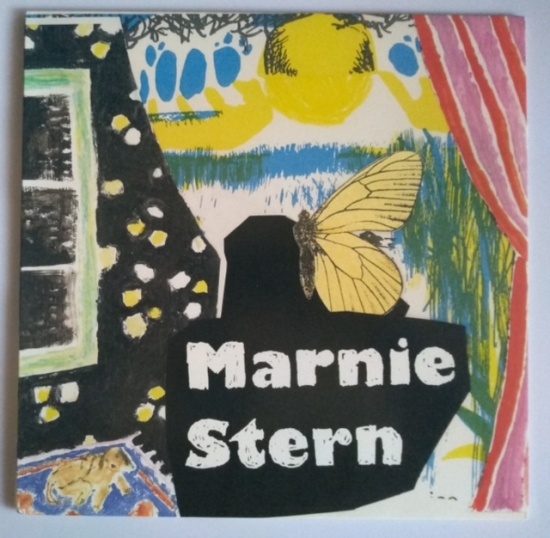 Stern Marnie - In Advance Of The Broken Arm (Reiss