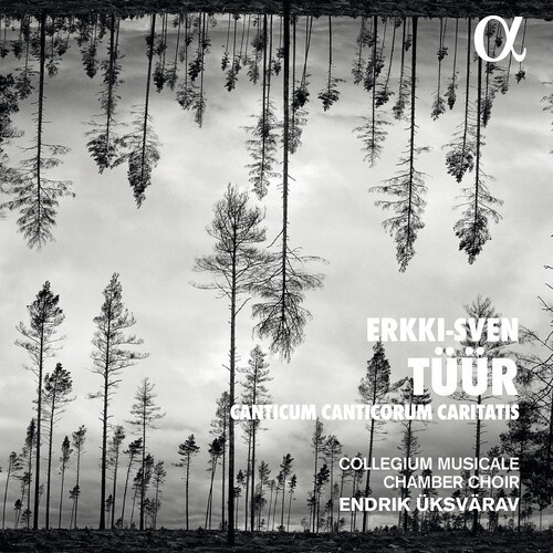 Tüür Erkki-Sven - Canticum Canticorum Caritatis