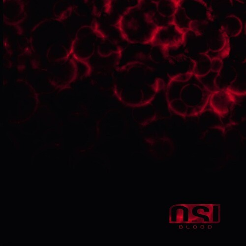 Osi - Blood (2 Cd Digipack)