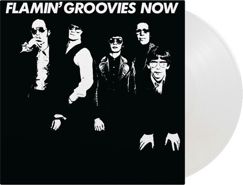 Flamin Groovies - Now