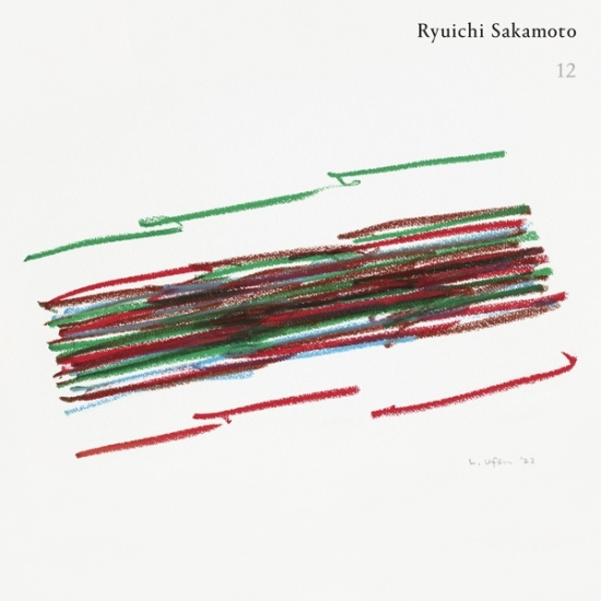 Sakamoto Ryuichi - 12
