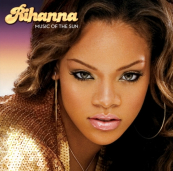 Rihanna - Music Of The Sun (2Lp)