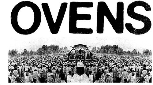 Ovens - Ovens