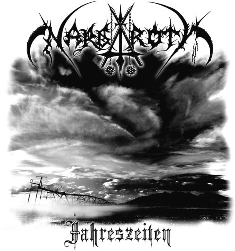 Nargaroth - Jahreszeiten (2 Lp Vinyl)