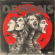 The Dahmers - Demons (Black/Red Vinyl) The Dahmers - Demons (Black/Red Vinyl)