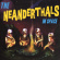 Neanderthals The - The Neanderthals In Space (Yellow V Neanderthals The - The Neanderthals In Space (Yellow V