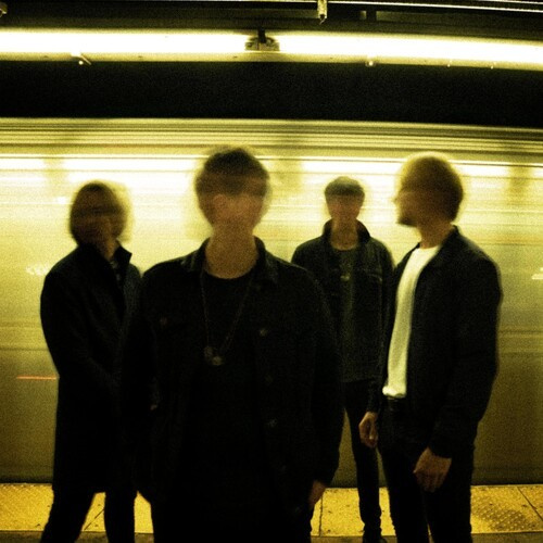 Luka State - More Than This