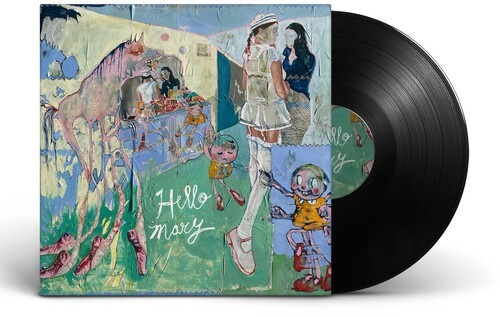 Hello Mary - Hello Mary