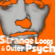 Andy Bell - Strange Loops & Outer Psyche Andy Bell - Strange Loops & Outer Psyche
