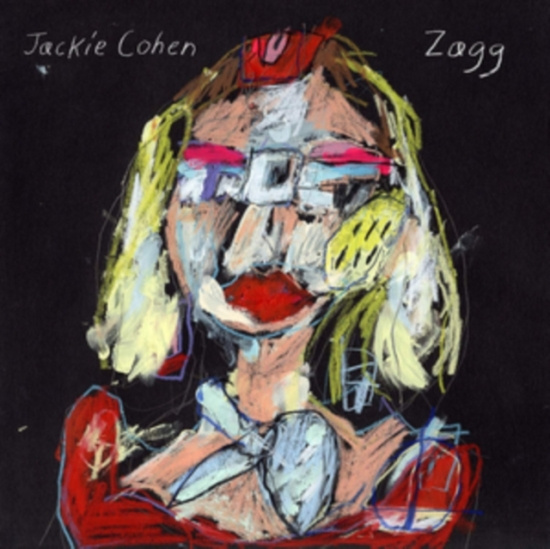 Cohen Jackie - Zagg