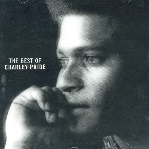 Pride Charley - The Best Of