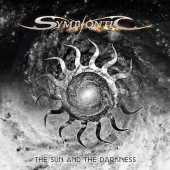 Symbiontic - Sun And The Darkness The (Digipack)