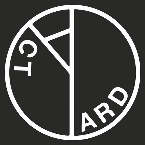 Yard Act - The Overload (Vinyl)
