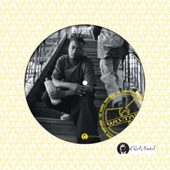 Ol' Dirty Bastard - Return To The 36 Chambers: The Dirty Ver