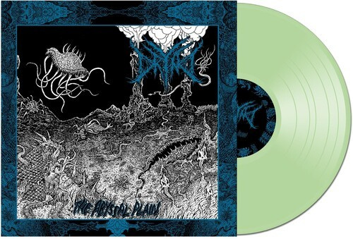 Dryad - Abyssal Plain The (Vinyl Lp)