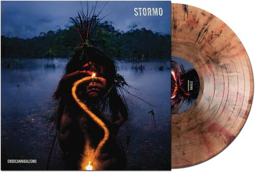 Stormo - Endocannibalismo (Vinyl Lp)