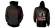 Cannibal Corpse - Hood - Butchered At Birth (Xl) Cannibal Corpse - Hood - Butchered At Birth (Xl)